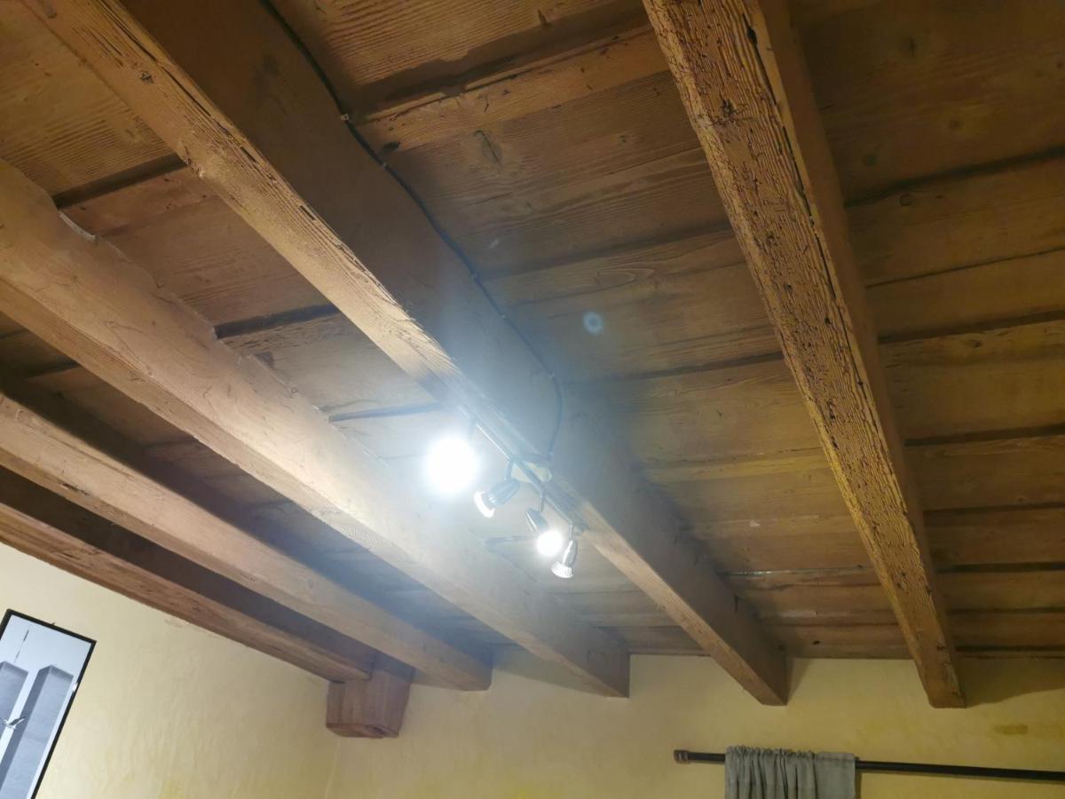 Borgo La Croce Apartaments Florencie Exteriér fotografie