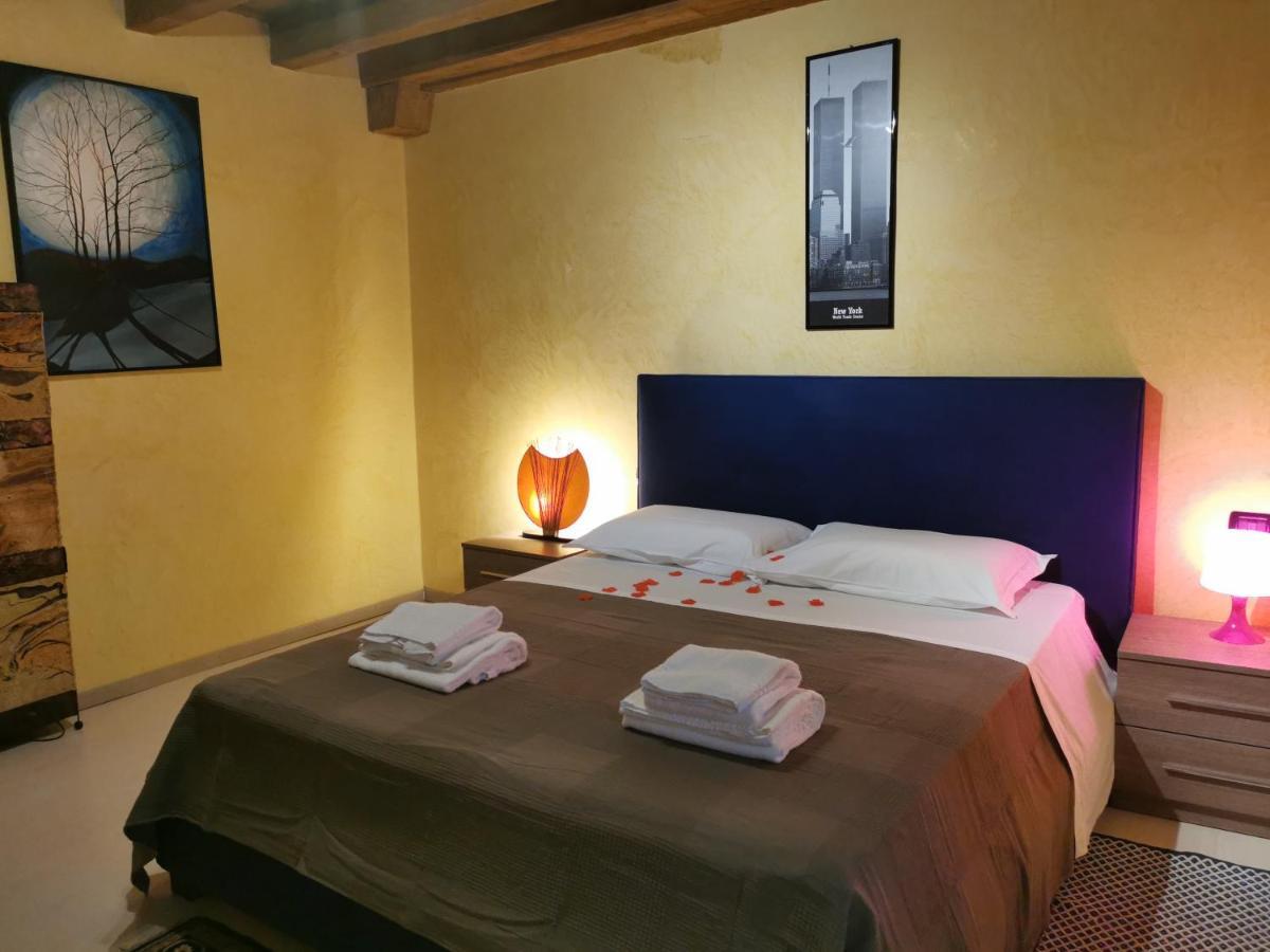Borgo La Croce Apartaments Florencie Exteriér fotografie